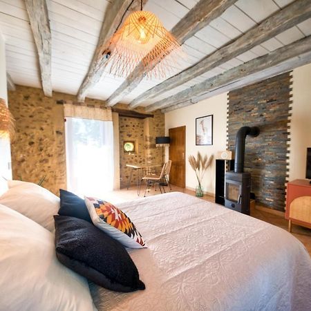 Bed and breakfast La Fermette Du Perougord A Rouffignac-St-Cernin Perigord Noir Extérieur photo